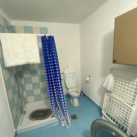 Apartmaji Tatjana * Grgar