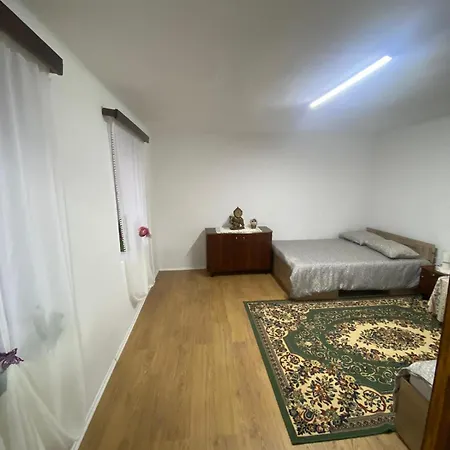 Apartmaji Tatjana Апартаменты *