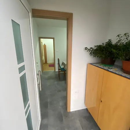 Apartmaji Tatjana Апартаменты