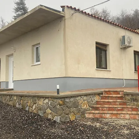 Apartmaji Tatjana *