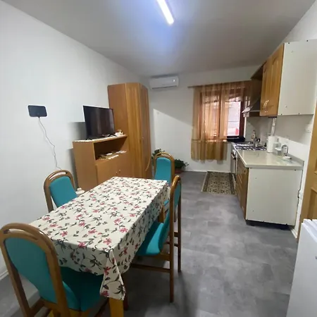Апартаменты Apartmaji Tatjana *